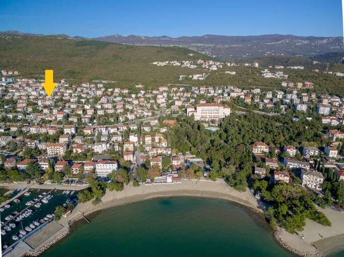 Crikvenica Apartment Rental