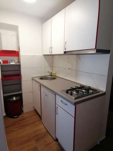 Crikvenica Apartment Rental