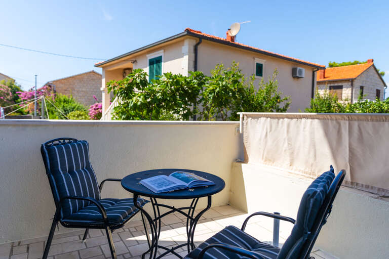 Supetar Apartment Rental