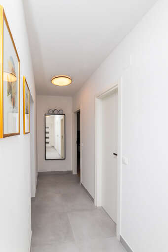 Supetar Apartment Rental