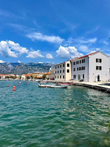 Vinjerac Apartment Rental