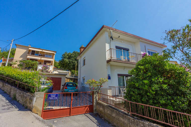 Crikvenica Apartment Rental