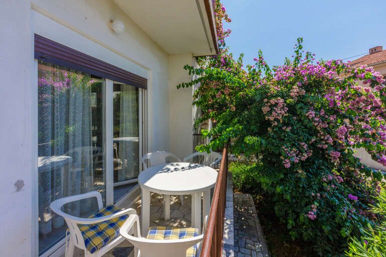 Crikvenica Apartment Rental