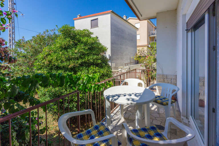 Crikvenica Apartment Rental