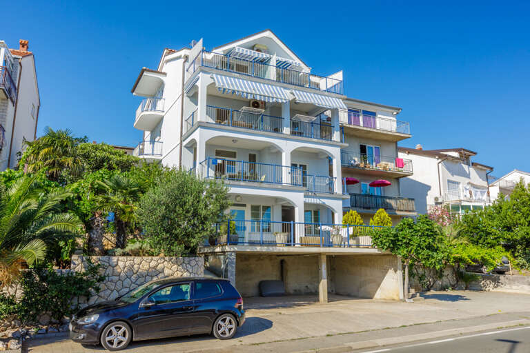 Crikvenica Apartment Rental