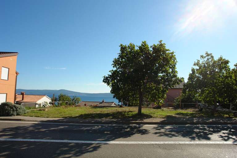 Crikvenica Apartment Rental