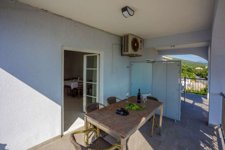 Crikvenica Apartment Rental