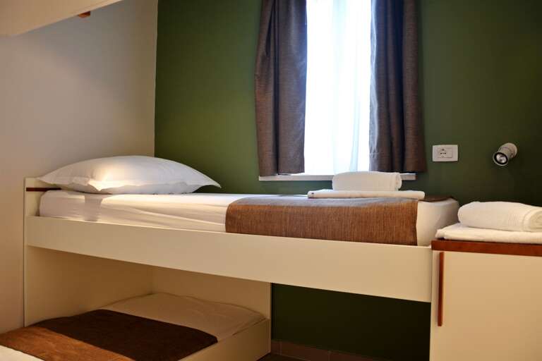 Povlja Home Rental