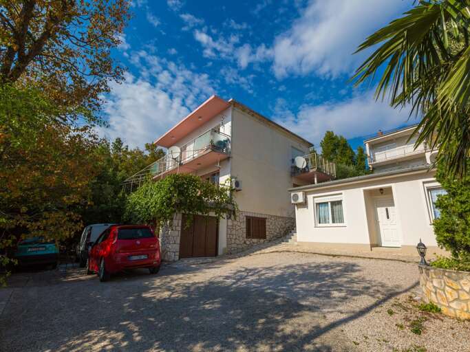 Crikvenica Apartment Rental