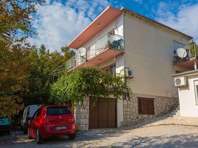 Crikvenica Apartment Rental