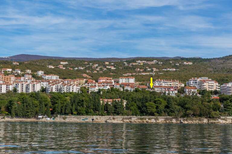 Crikvenica Apartment Rental