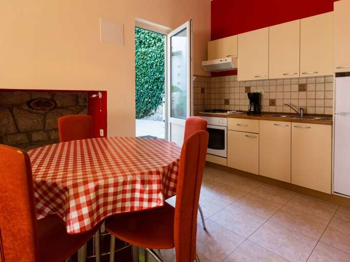 Crikvenica Apartment Rental