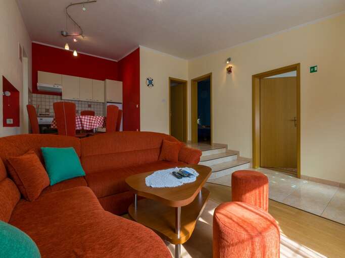 Crikvenica Apartment Rental