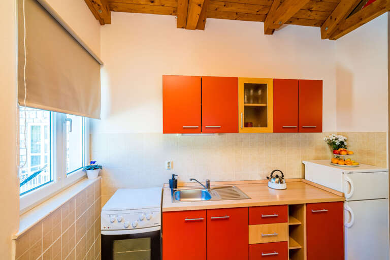 Find Rentals