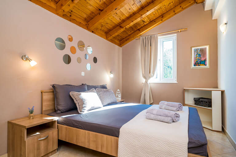 Zaton Apartment Rental