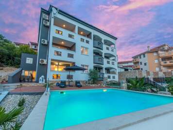 Apartments Marko