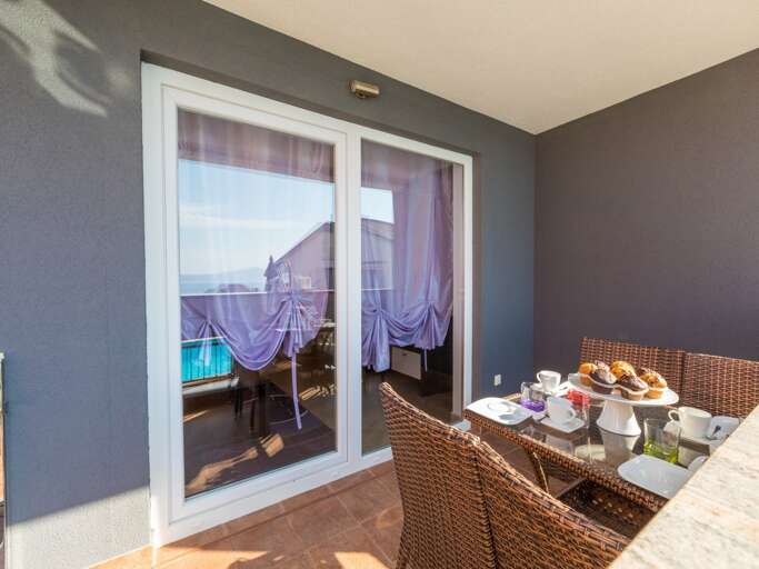 Crikvenica Apartment Rental