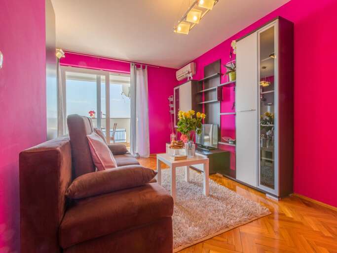 Crikvenica Apartment Rental
