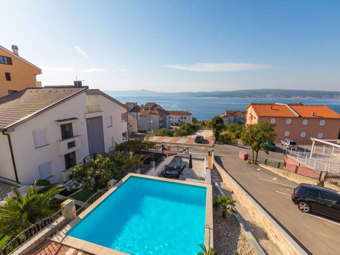 Crikvenica Apartment Rental