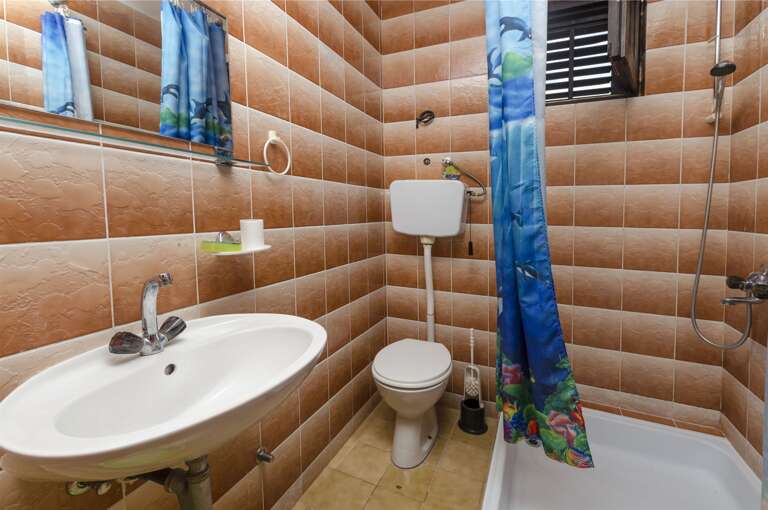 Rogoznica Apartment Rental