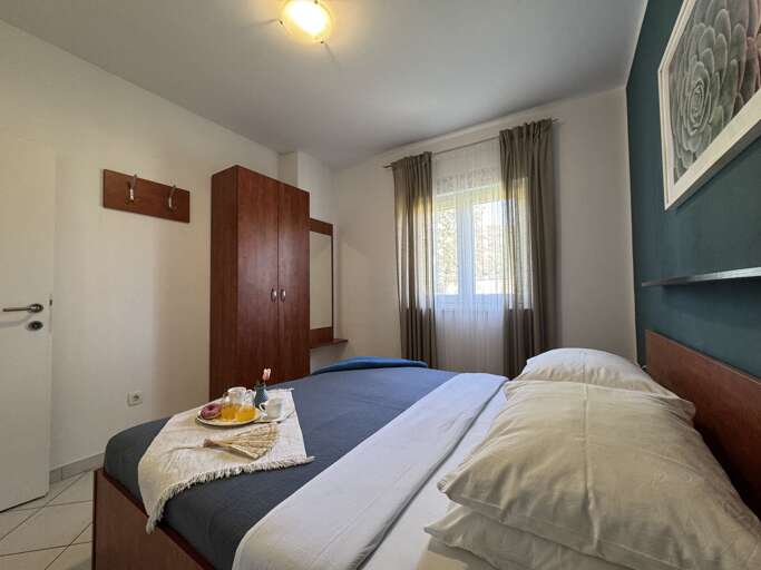 Crikvenica Apartment Rental