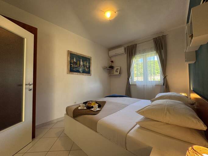 Crikvenica Apartment Rental