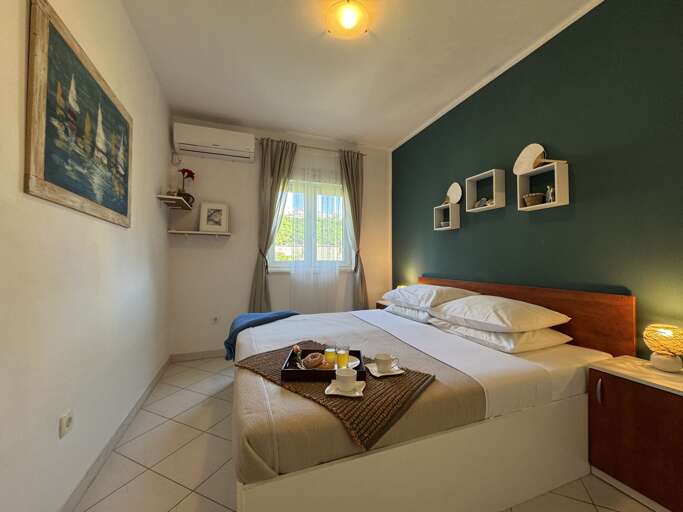 Crikvenica Apartment Rental