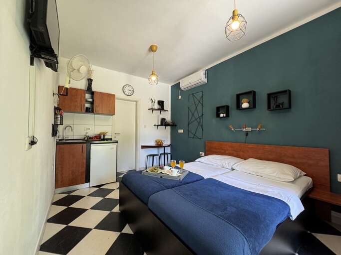 Crikvenica Rental Rental