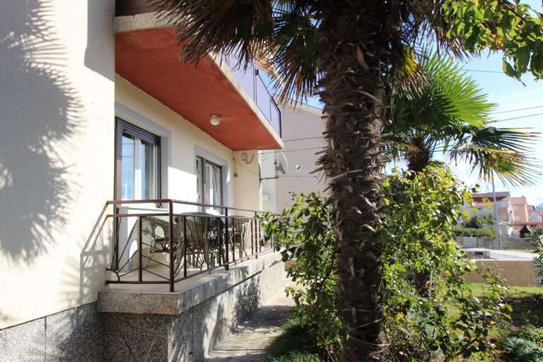 Baska Apartment Rental