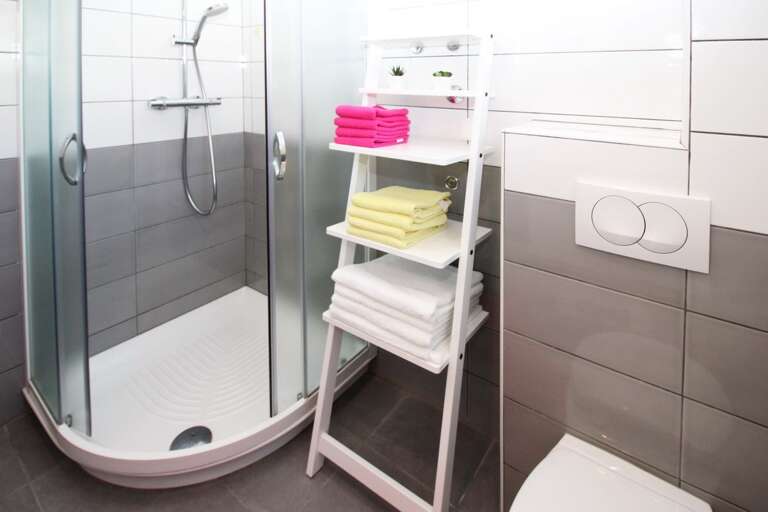 Baska Apartment Rental
