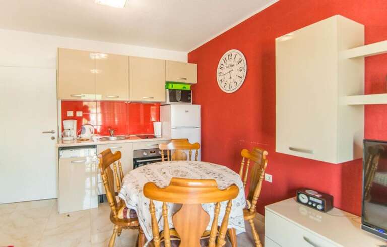Povlja Apartment Rental