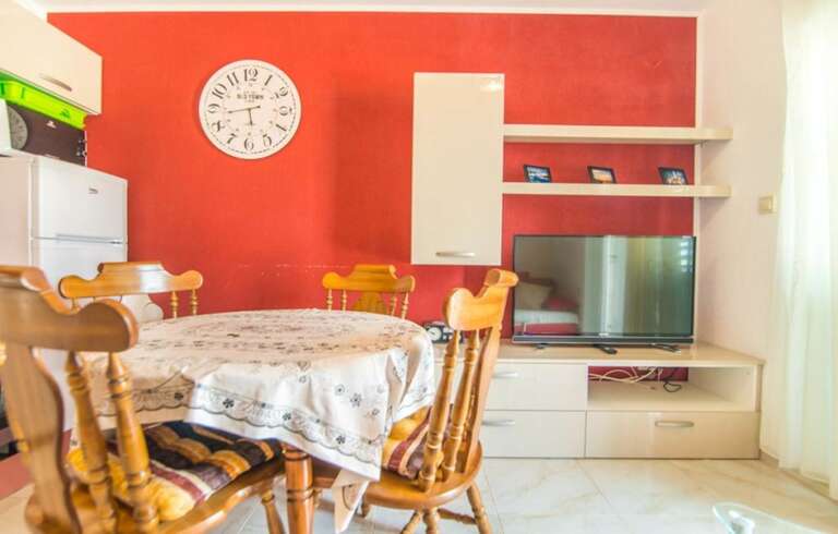 Povlja Apartment Rental