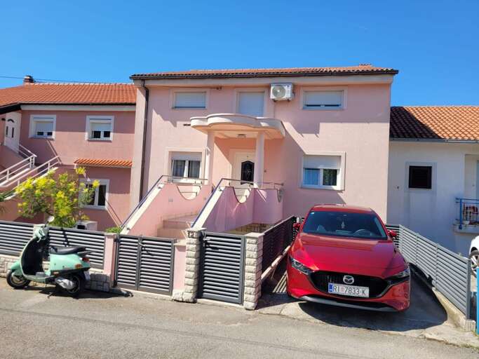 Crikvenica Apartment Rental