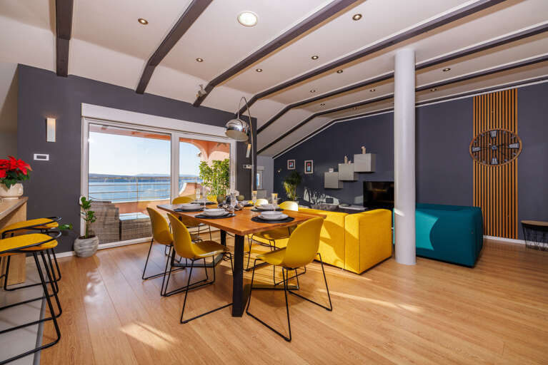 Crikvenica Apartment Rental