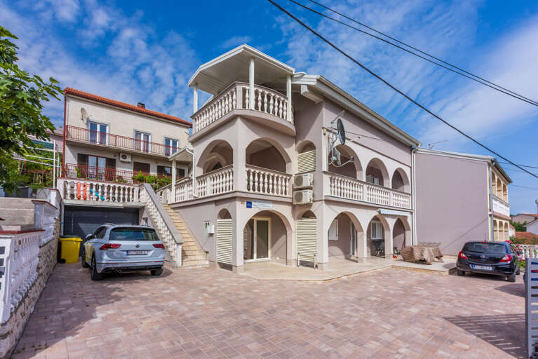 Crikvenica Apartment Rental
