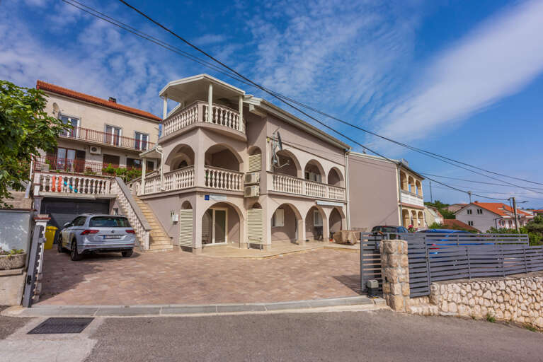 Crikvenica Apartment Rental