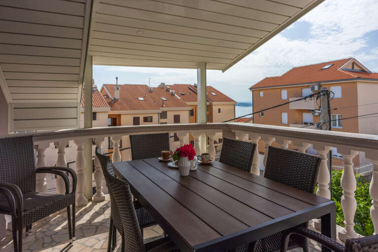 Crikvenica Apartment Rental