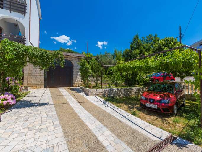 Crikvenica Apartment Rental