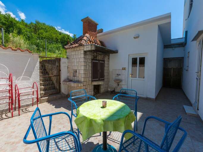 Crikvenica Apartment Rental