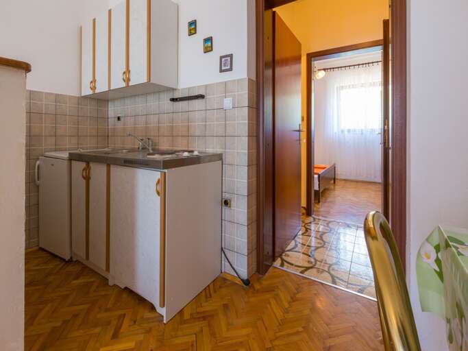 Crikvenica Apartment Rental