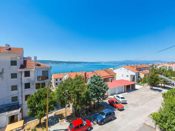 Crikvenica Apartment Rental