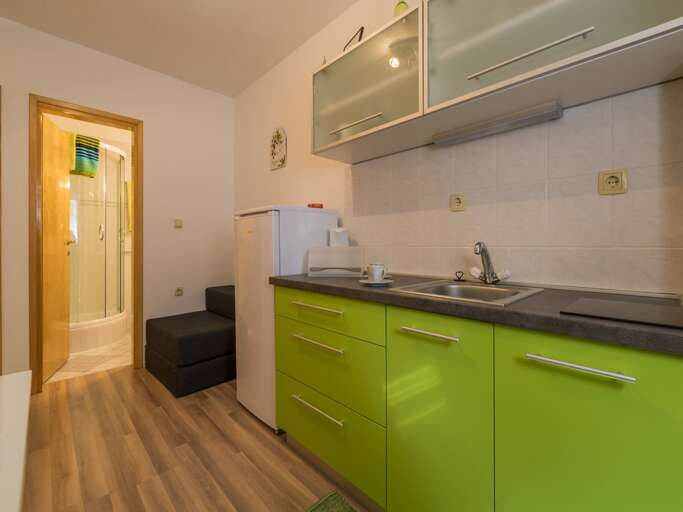 Klenovica Apartment Rental