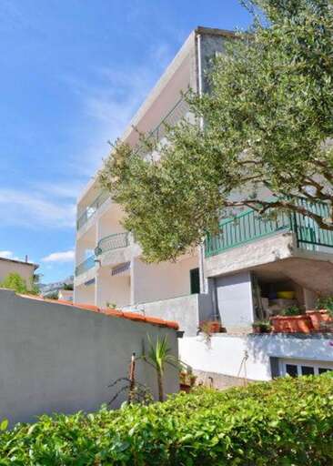 Brela Apartment Rental
