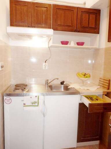 Brela Apartment Rental
