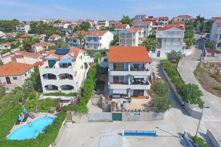 Find Rentals