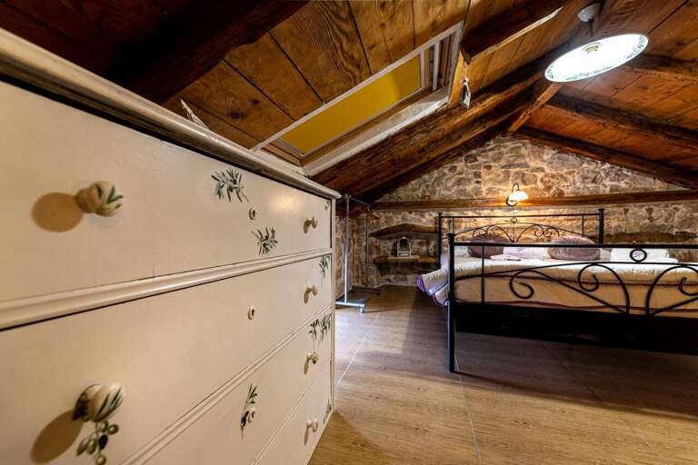 Vrbnik Home Rental