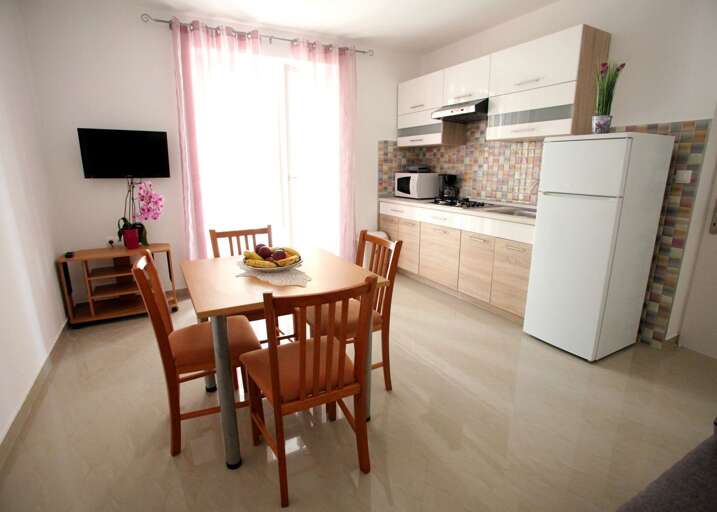 Vrbnik Apartment Rental