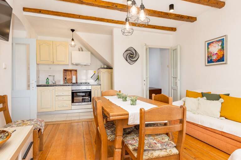 Vrbnik Apartment Rental