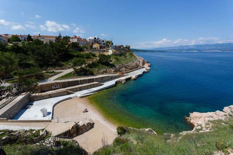 Vrbnik Apartment Rental