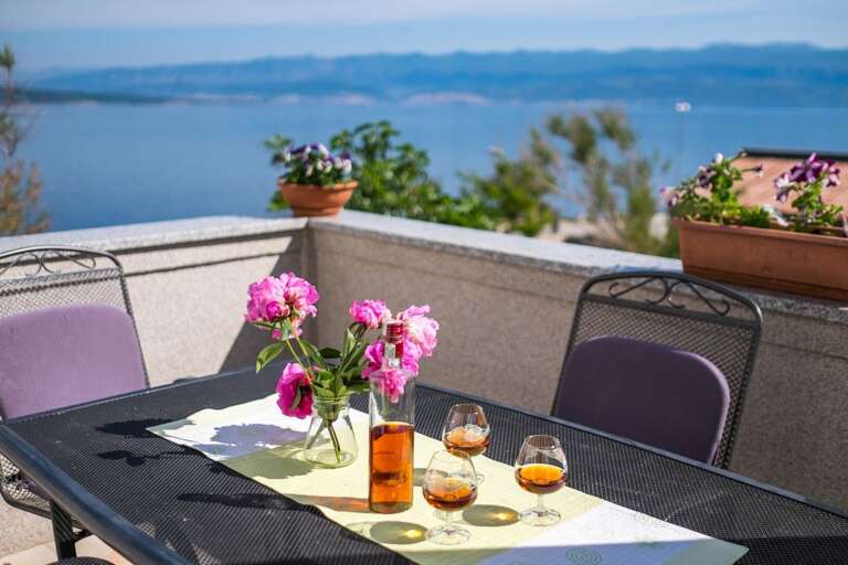 Vrbnik Apartment Rental
